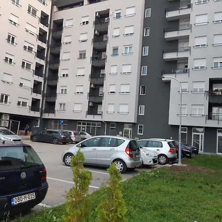 Apartman Dijana Баня Лука Стая снимка