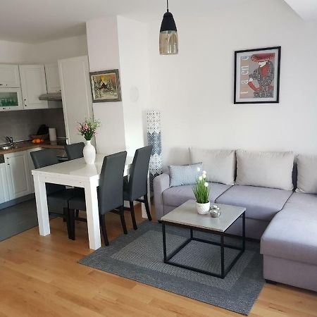 Apartman Dijana Баня Лука Екстериор снимка