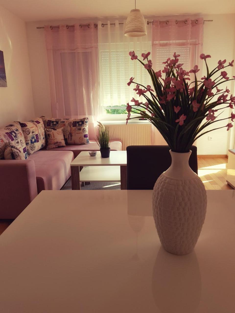 Apartman Dijana Баня Лука Стая снимка