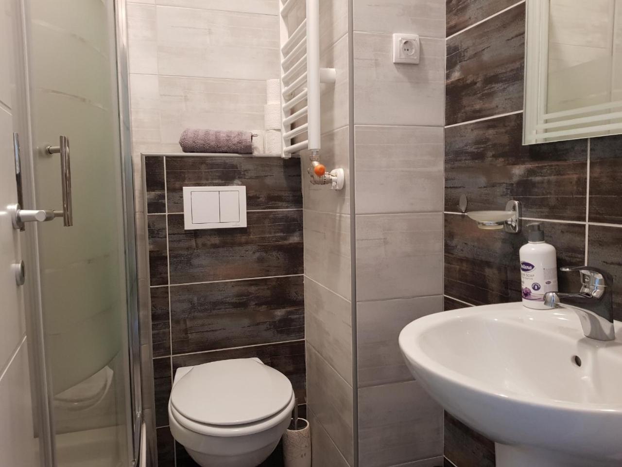 Apartman Dijana Баня Лука Стая снимка