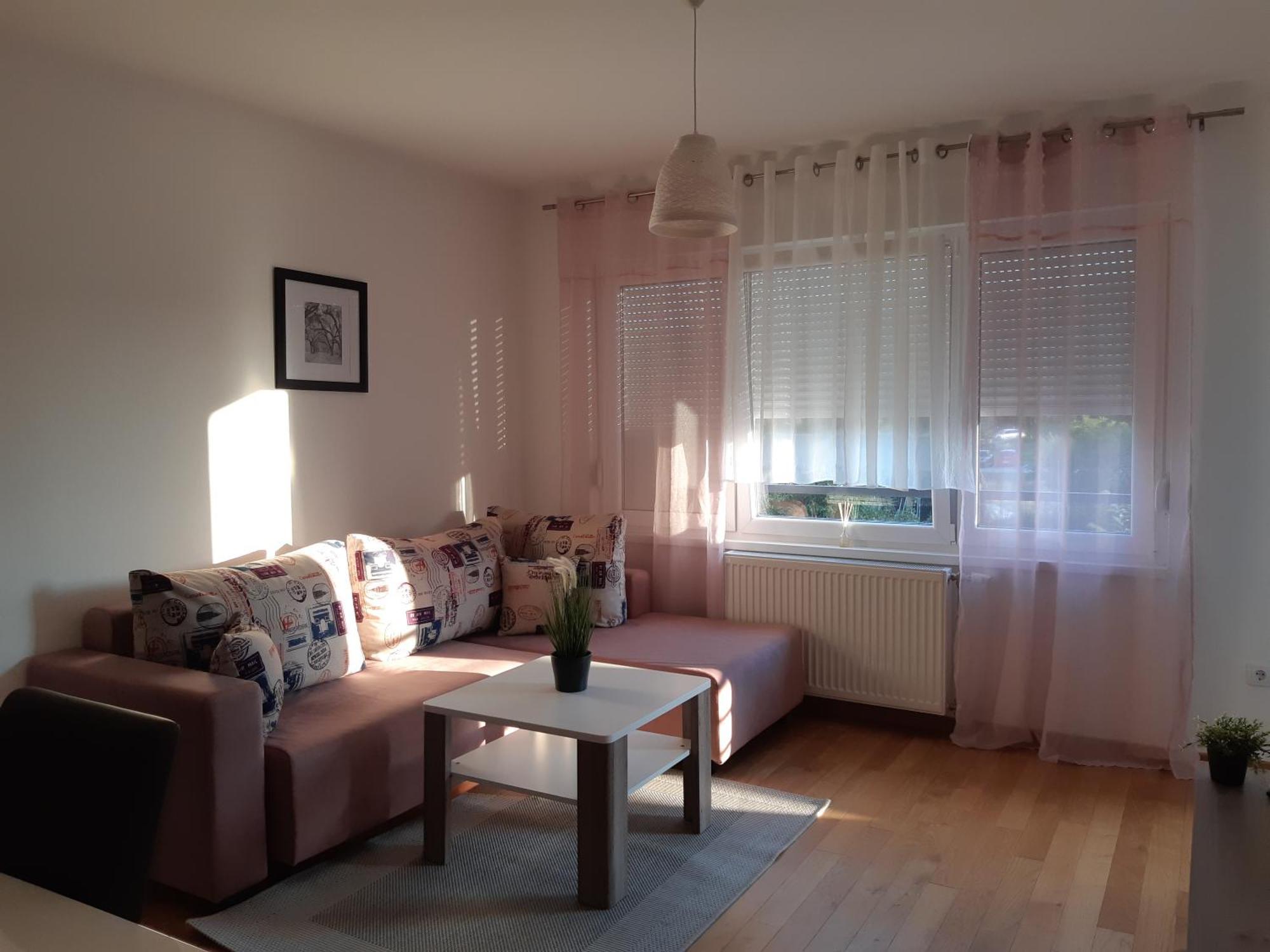 Apartman Dijana Баня Лука Стая снимка