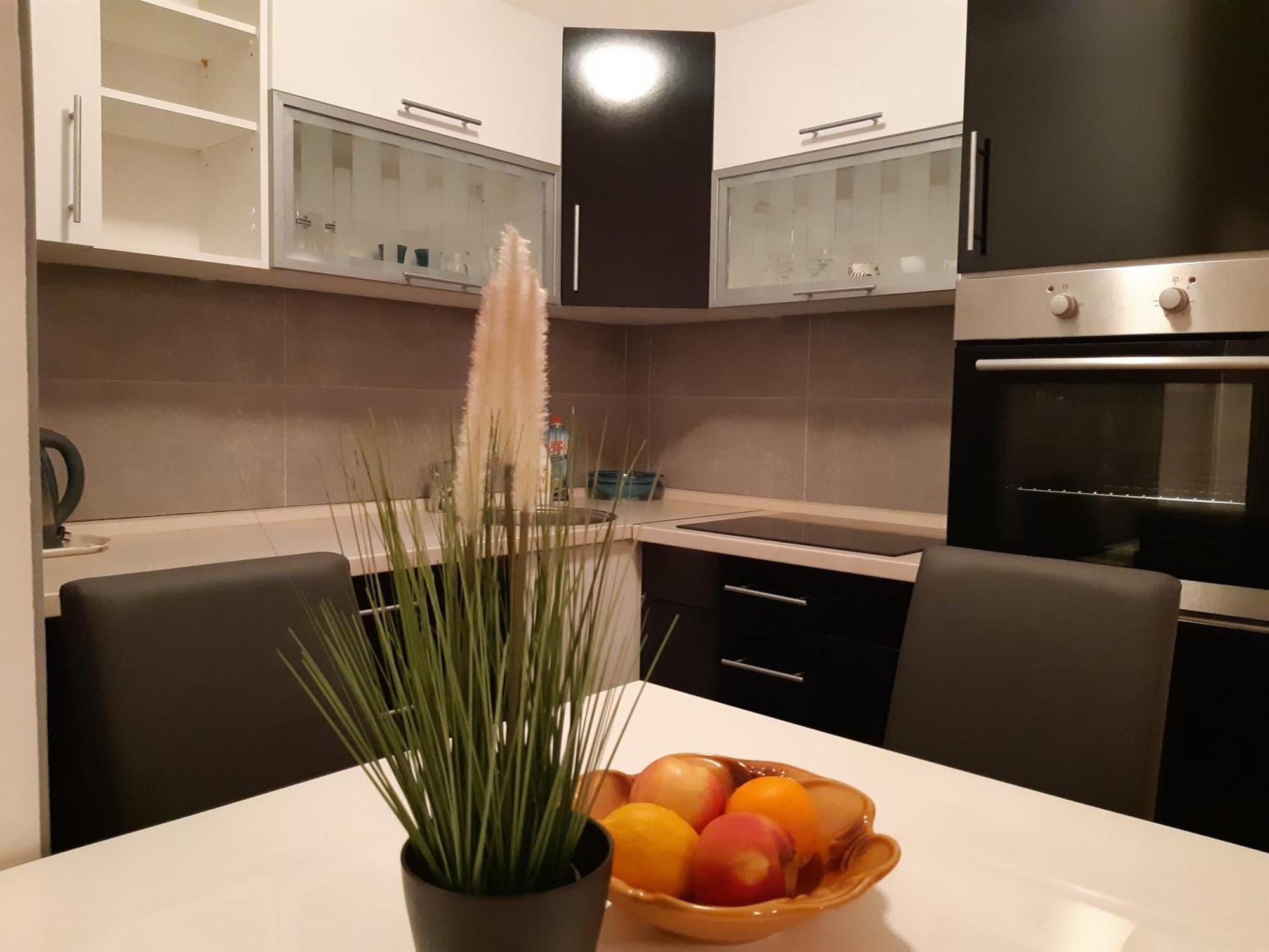 Apartman Dijana Баня Лука Стая снимка