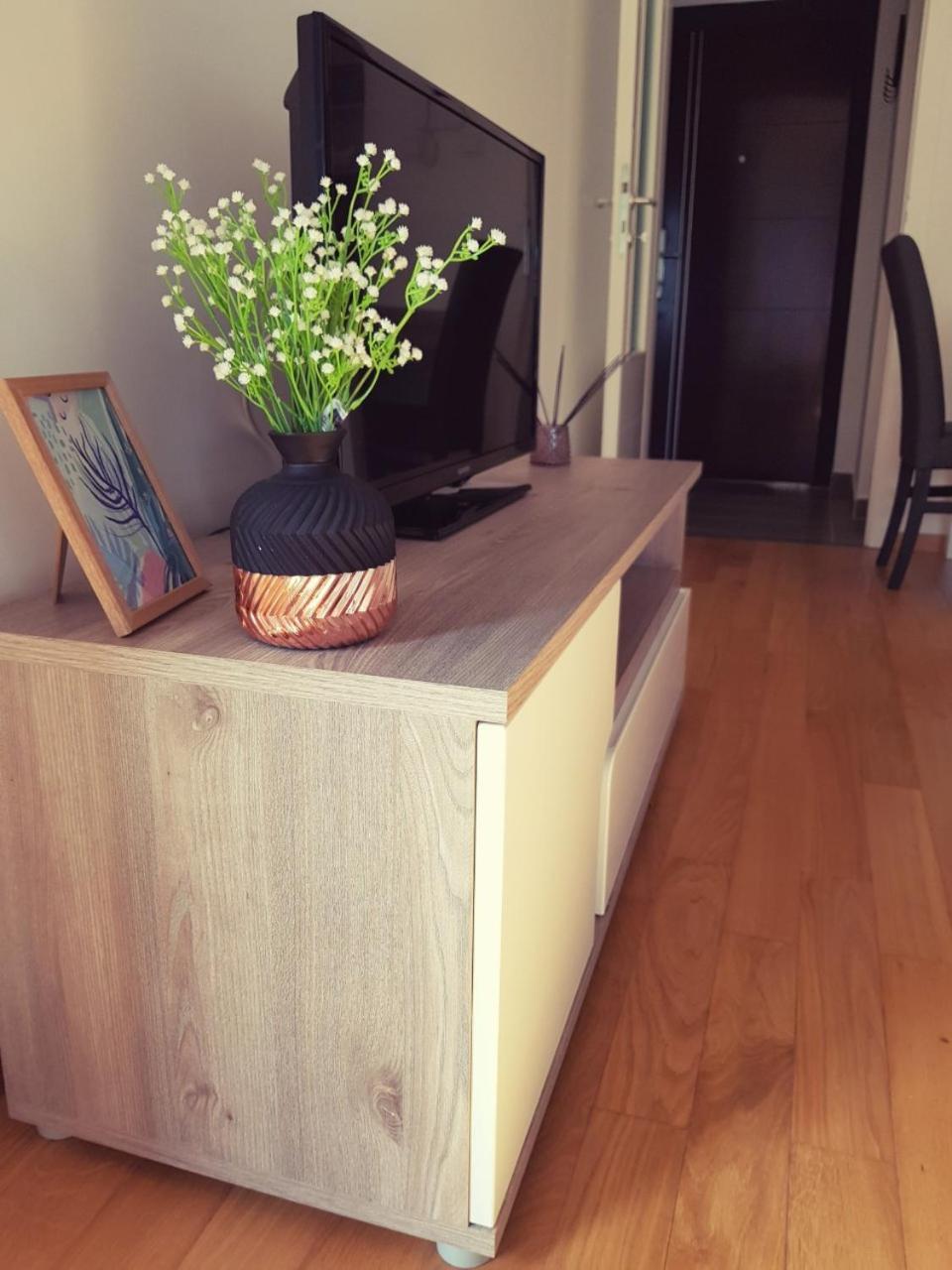 Apartman Dijana Баня Лука Стая снимка