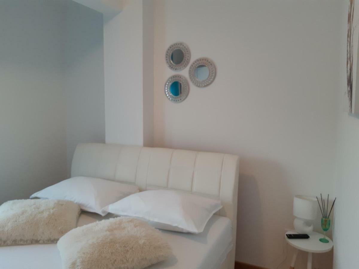 Apartman Dijana Баня Лука Екстериор снимка
