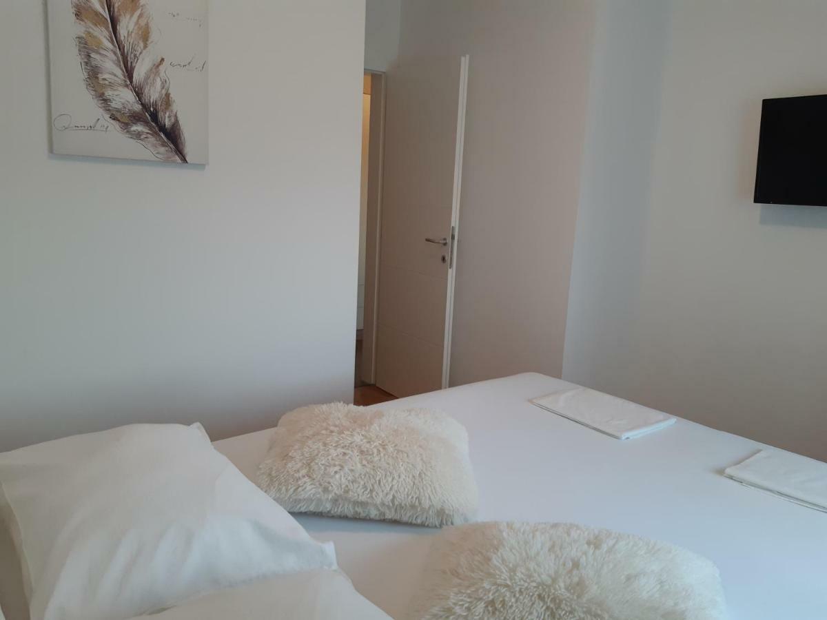 Apartman Dijana Баня Лука Екстериор снимка