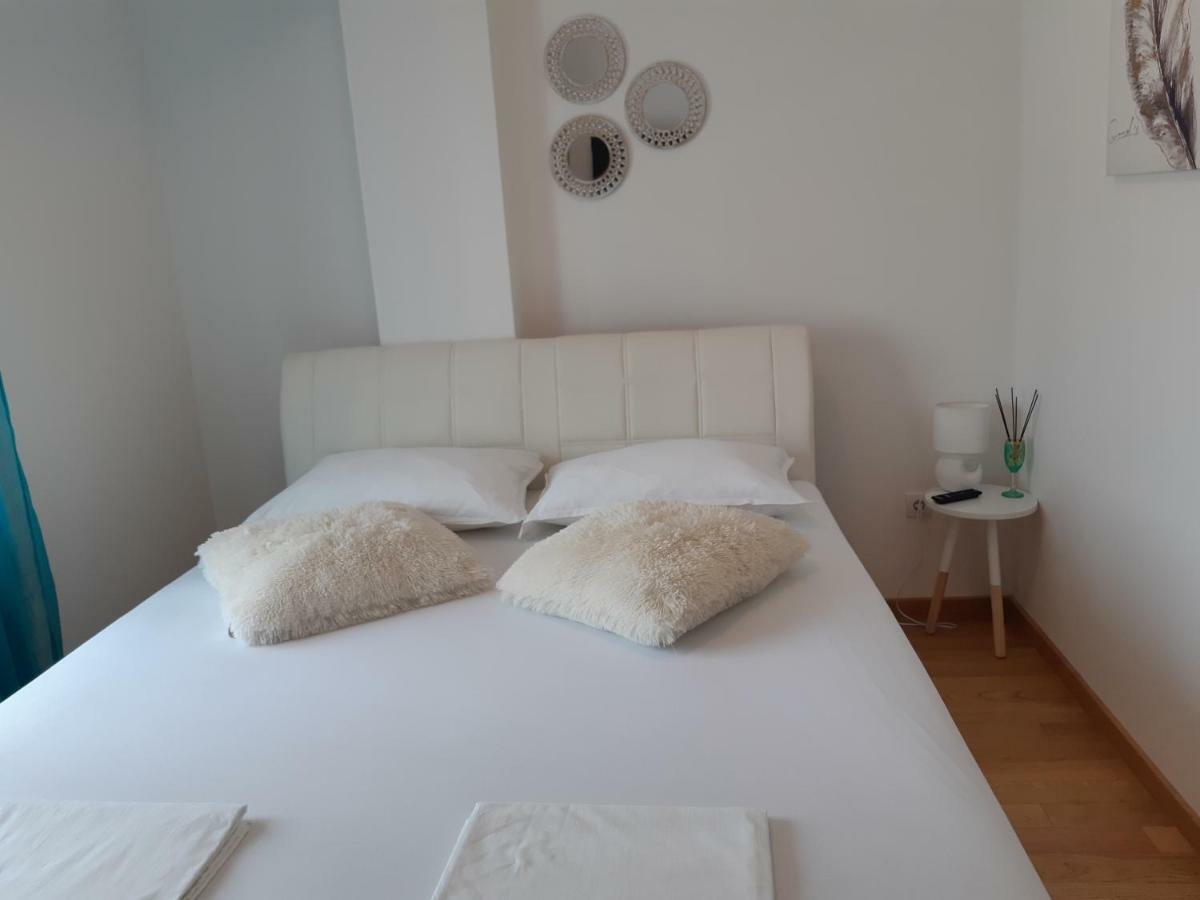 Apartman Dijana Баня Лука Екстериор снимка