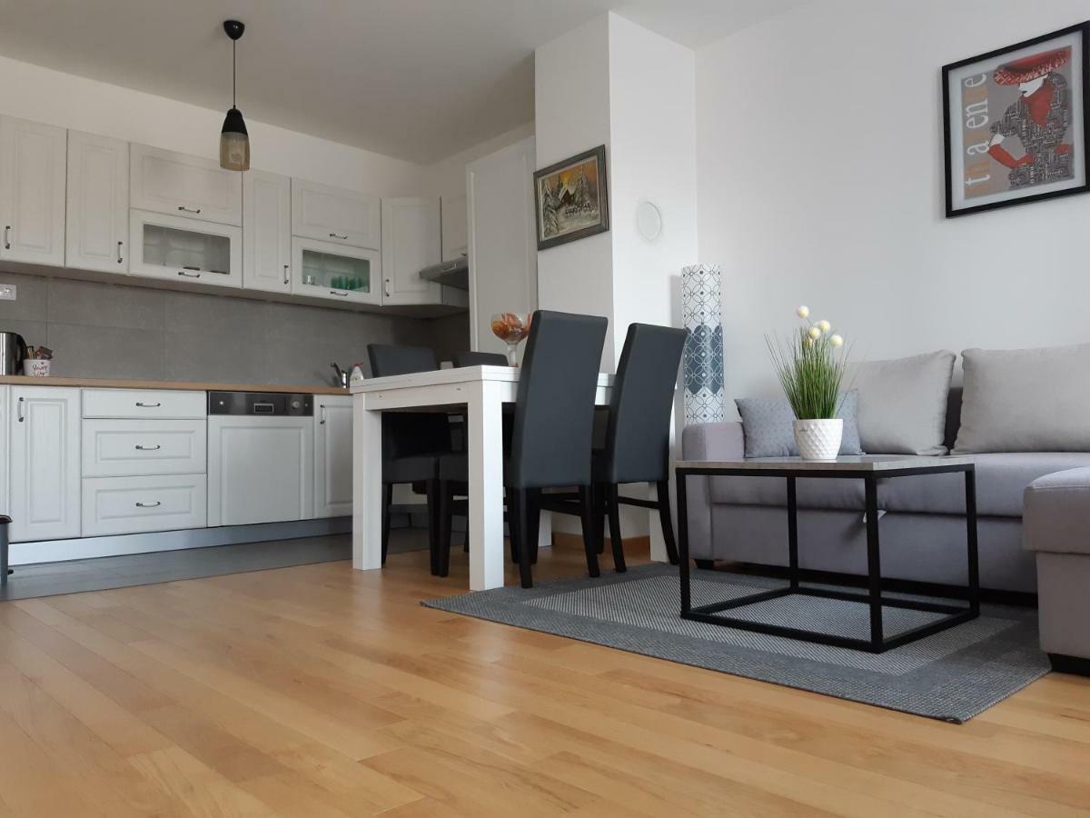 Apartman Dijana Баня Лука Екстериор снимка