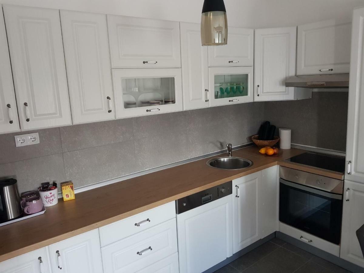 Apartman Dijana Баня Лука Екстериор снимка