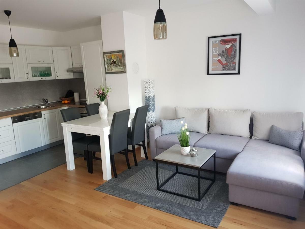 Apartman Dijana Баня Лука Екстериор снимка