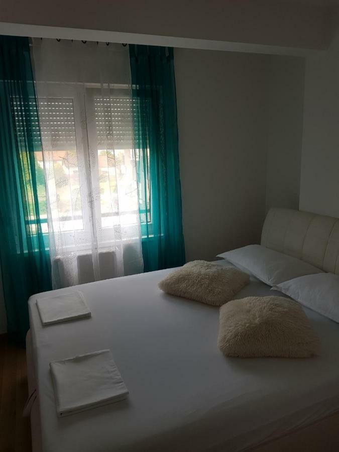 Apartman Dijana Баня Лука Екстериор снимка
