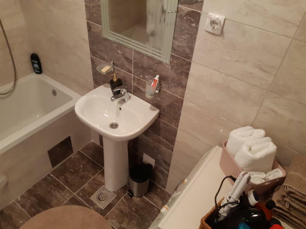 Apartman Dijana Баня Лука Екстериор снимка
